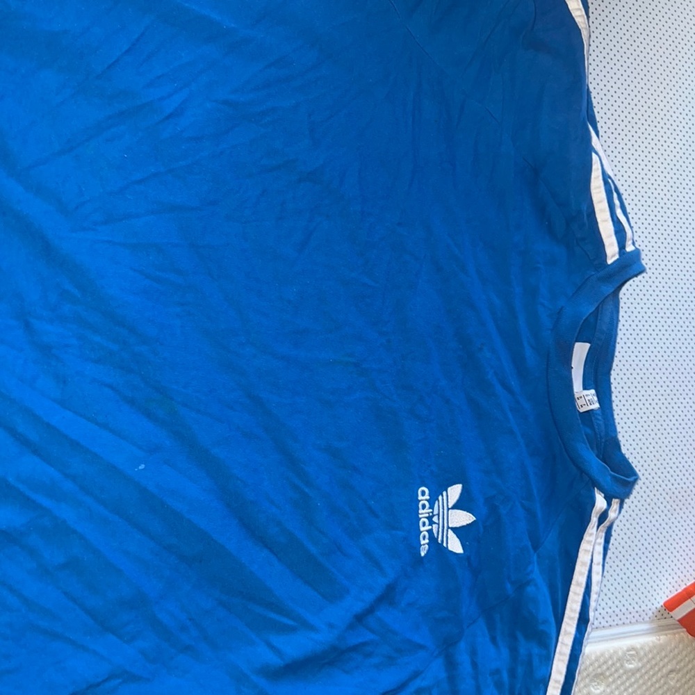 Adidas shirt